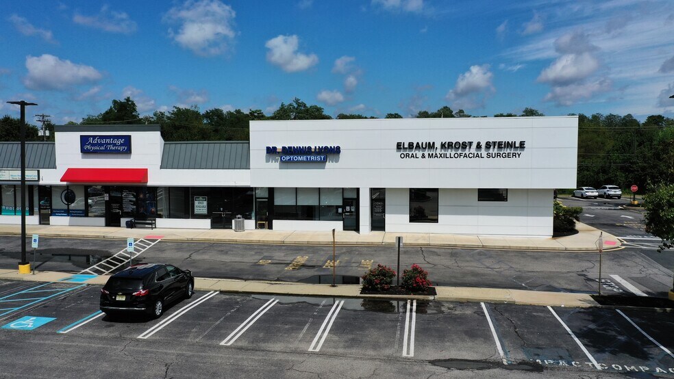 More Photos Of 920-990 Cedar Bridge Ave, Brick Unknown For Lease