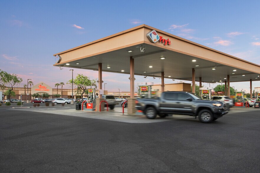 More Photos Of 542-550 W Baseline Rd, Mesa Unknown For Lease