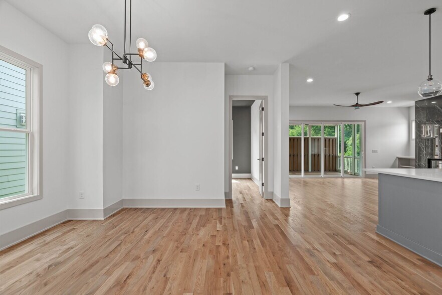 More Photos Of , Raleigh Multifamily For Sale