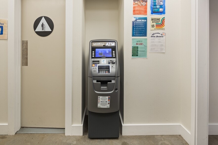 More Photos Of 134 Chapala St, Santa Barbara Hospitality For Sale