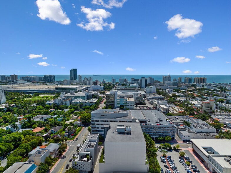 More Photos Of 1680 Michigan Ave, Miami Beach Office For Sale