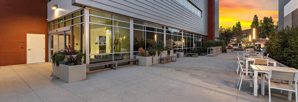 More Photos Of 380 W Central Ave, Brea Medical For Lease