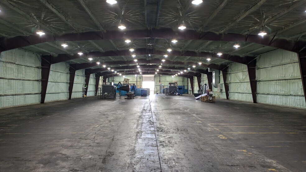 More Photos Of 25833 E 2450 North Rd, Lexington Industrial For Lease