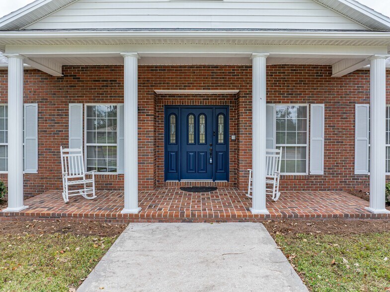 More Photos Of 1313 Irvin Ave SW, Live Oak Apartments For Sale