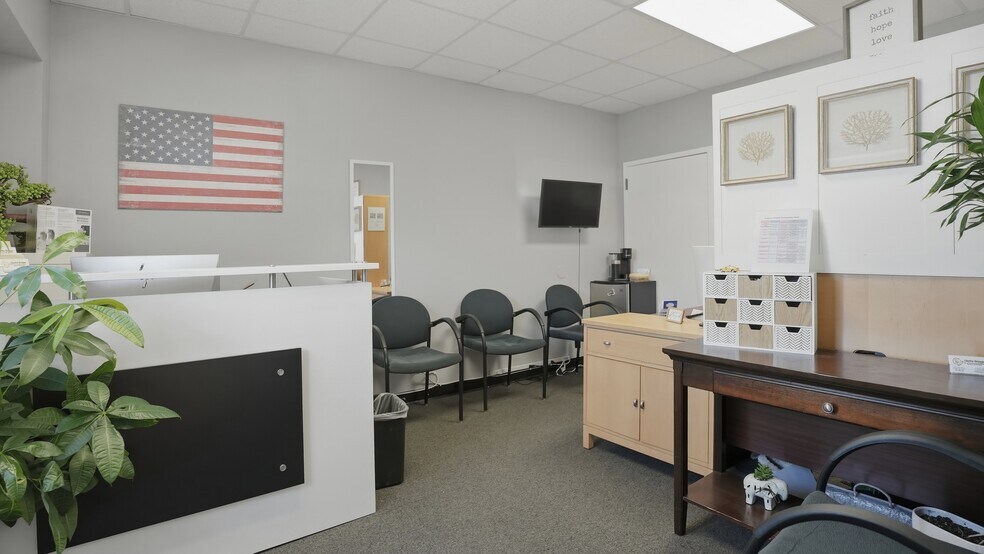 More Photos Of 450 Sunrise Hwy, Rockville Centre Office Residential For Sale