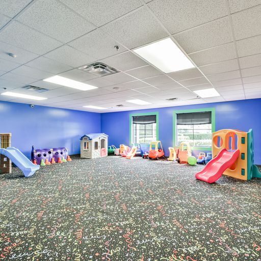 More Photos Of 23915 Highway 59 N, Kingwood Religious Facility For Sale