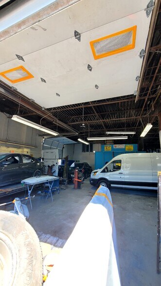 More Photos Of 122 Manville Rd, Toronto Service For Sale