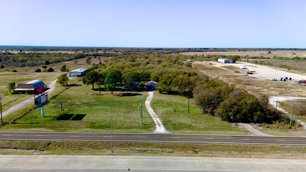 More Photos Of 5600 S Interstate Highway 45 W, Corsicana Land For Sale