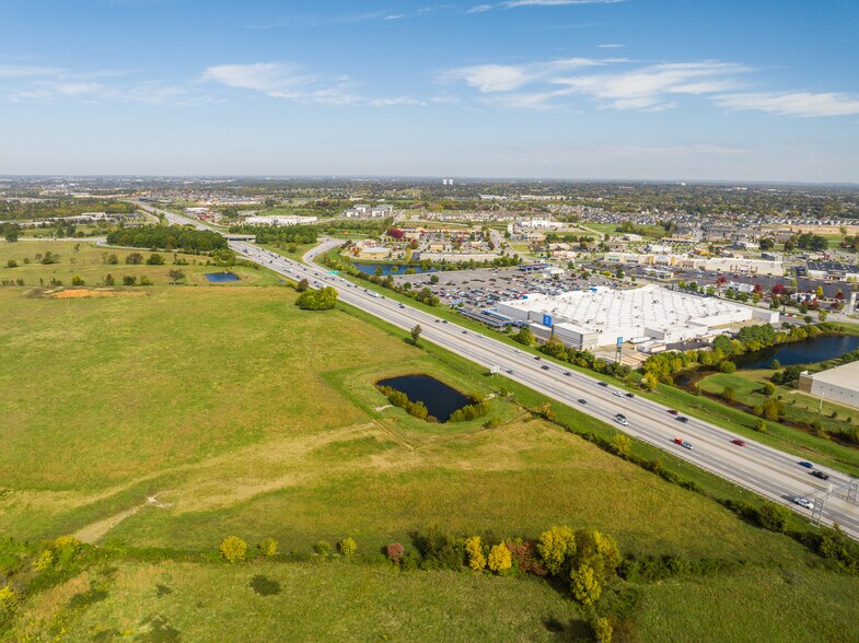 More Photos Of W Pleasant Grove Road, Rogers Land For Sale