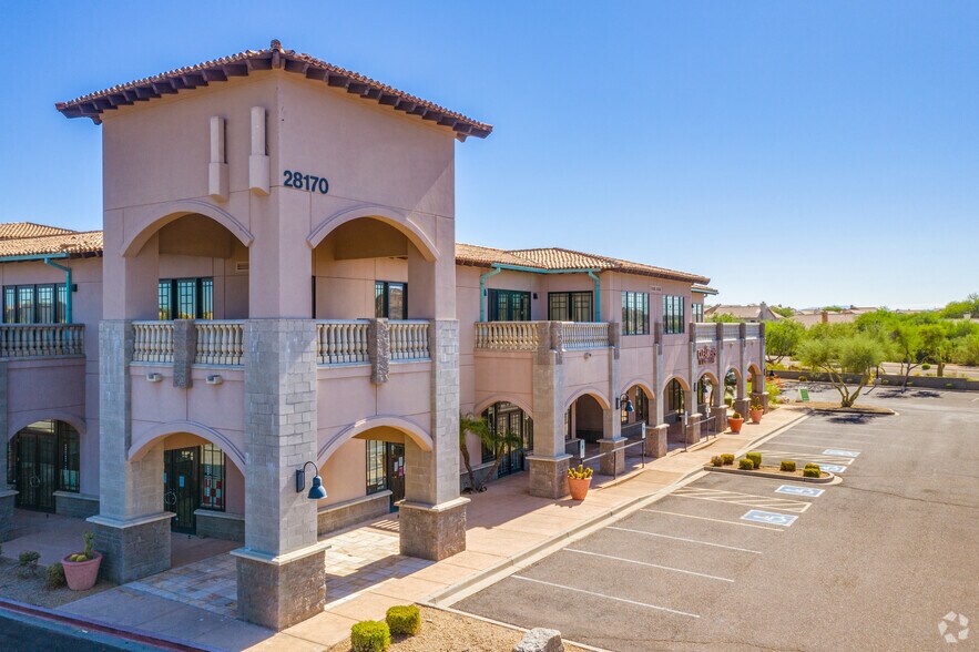 More Photos Of 28150 N Alma School Rd, Scottsdale Unknown For Lease