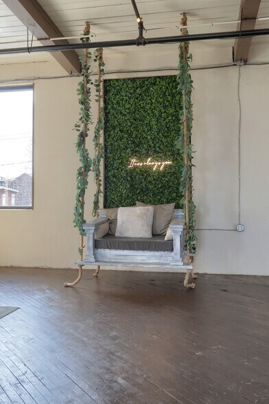 More Photos Of 124 N. 5th Street, Lebanon Warehouse For Sale