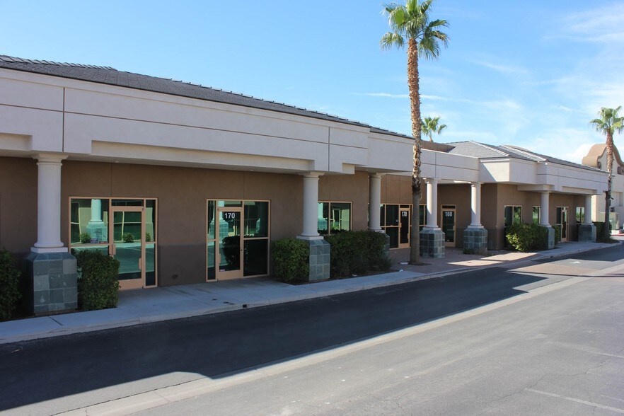 More Photos Of 4528-4538 W Craig Rd, North Las Vegas Unknown For Lease