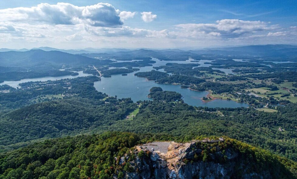 More Photos Of 0 BELL MOUNTAIN, Hiawassee Land For Sale