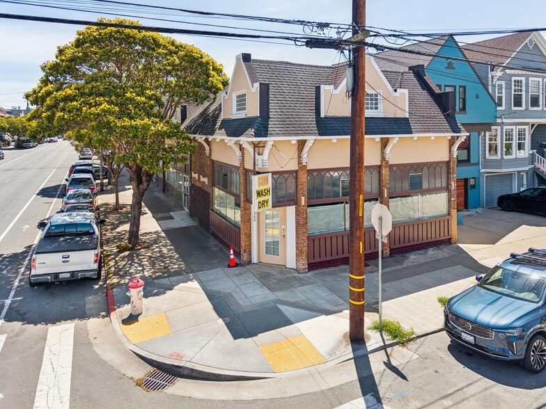 More Photos Of 700 10th Ave, San Francisco General Retail For Sale