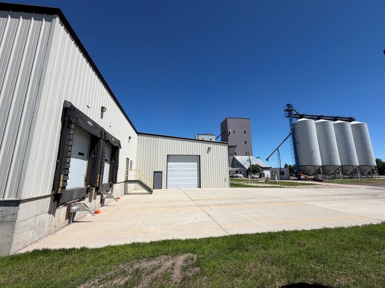 Primary Photo Of 520 5th St S, Breckenridge Warehouse For Lease