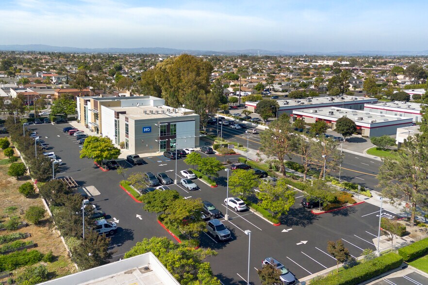 More Photos Of 10601 Walker St, Cypress Medical For Sale