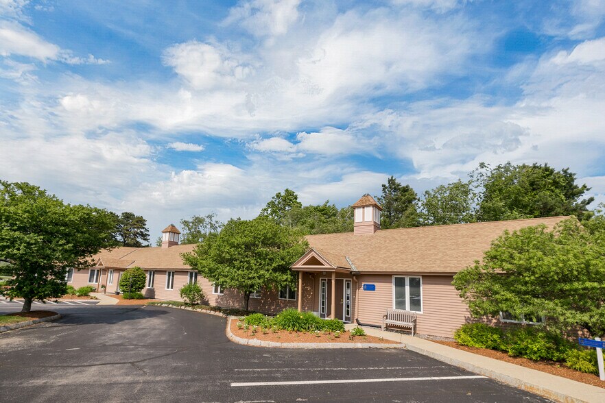 More Photos Of , Concord Office For Sale