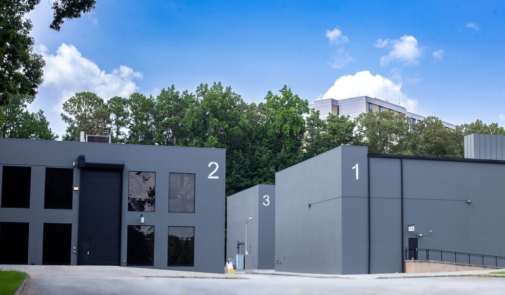 More Photos Of 3350 Greenbriar Pky SW, Atlanta Movie Radio TVStudio For Lease