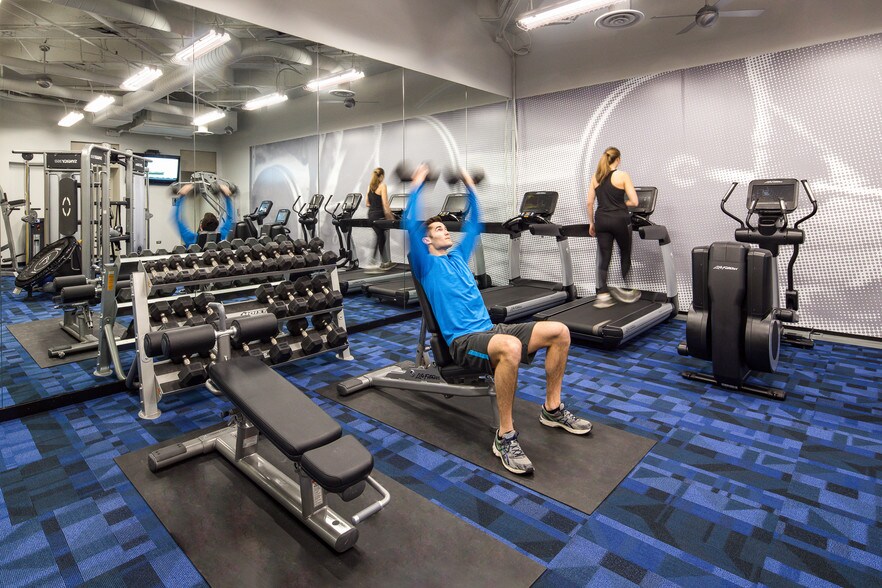 More Photos Of 5607 Glenridge Dr NE, Atlanta Office For Lease