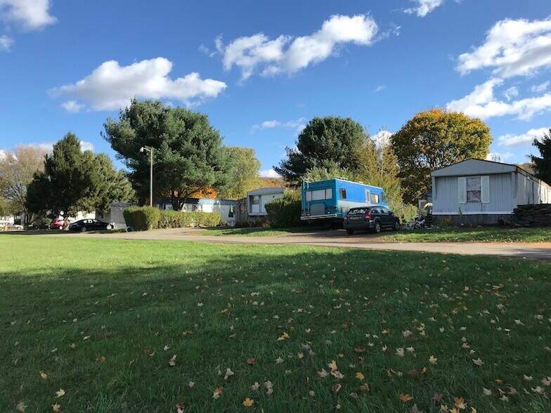 More Photos Of 2390 US 62, Kennedy Manufactured Housing Mobile Home Park For Sale