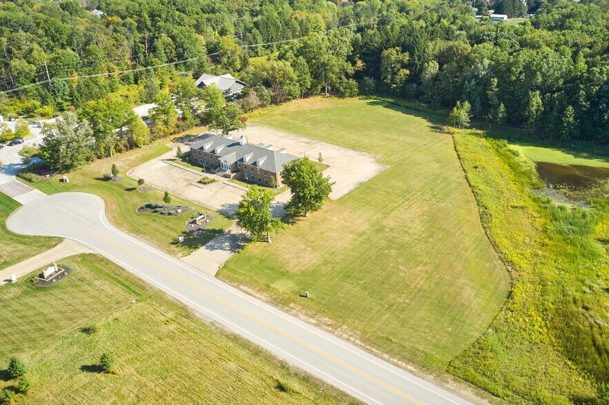 More Photos Of 1920 Georgetown Rd, Hudson Medical For Lease