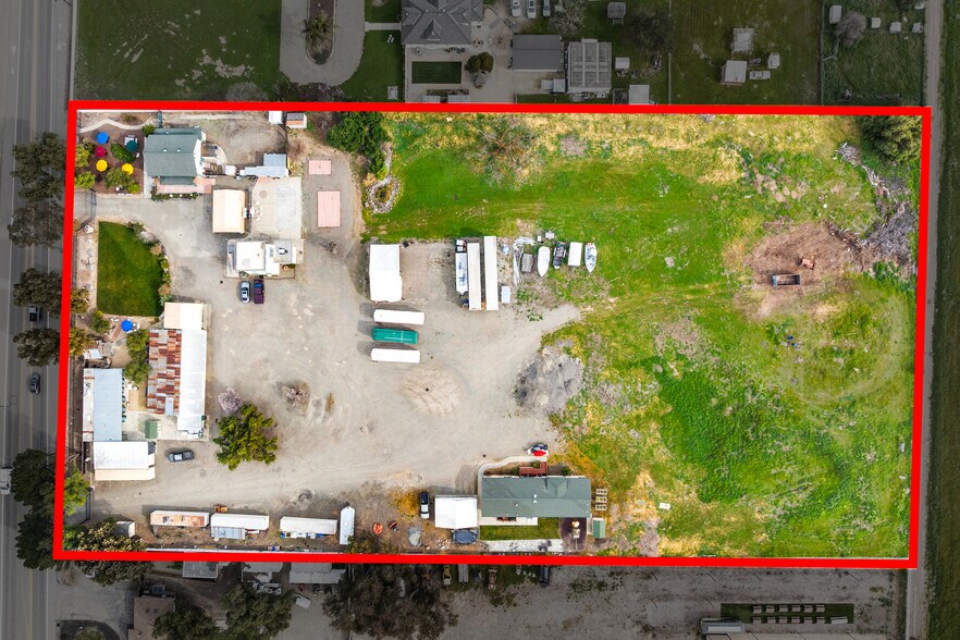 More Photos Of 5143 Tesla Rd, Livermore Winery Vineyard For Sale