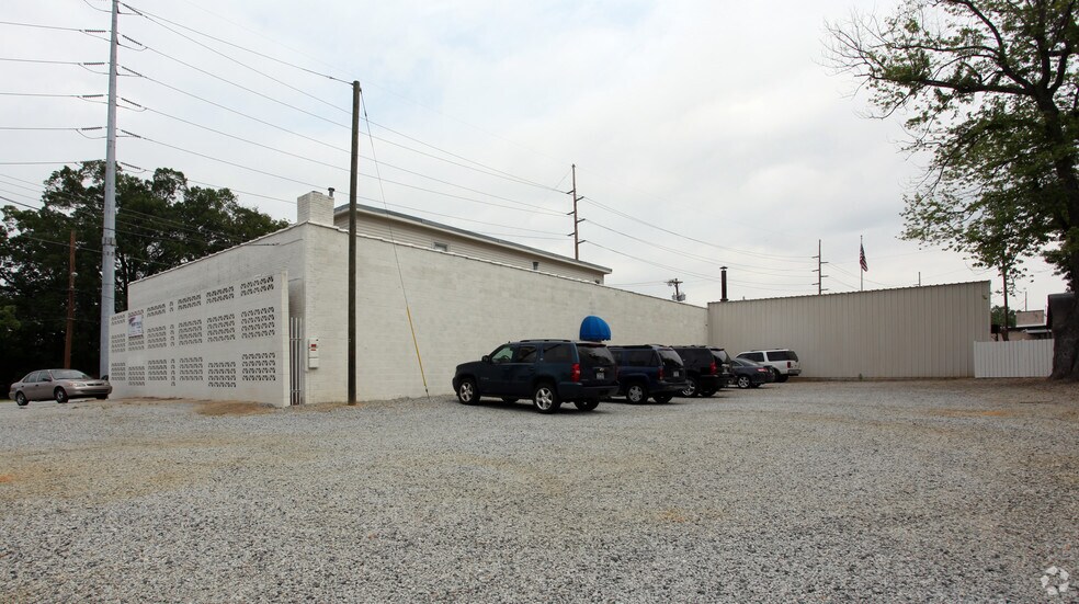 More Photos Of 501 Prospect St, High Point Manufacturing For Lease