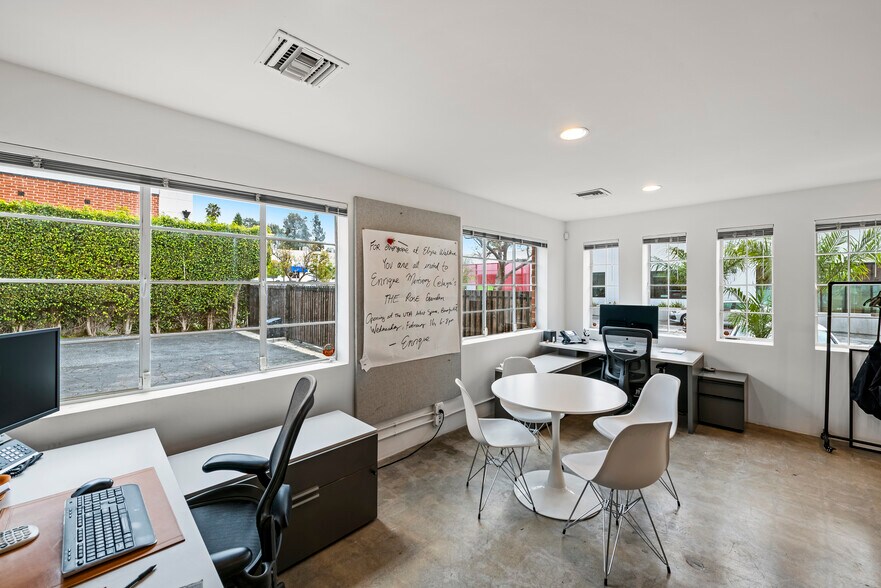 More Photos Of 11240 Playa Ct, Culver City Loft Creative Space For Lease