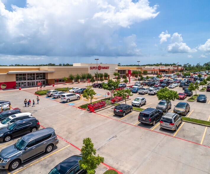 More Photos Of I 45, League City Unknown For Lease