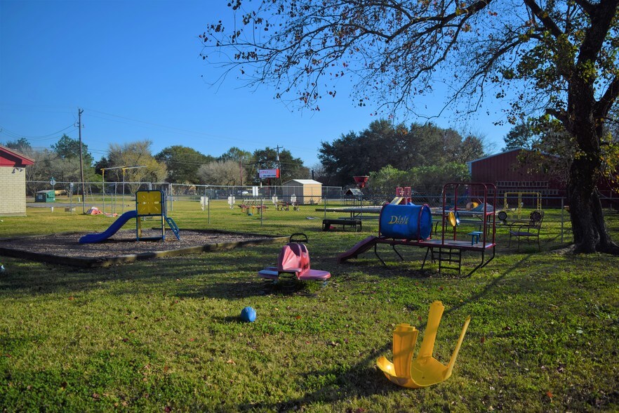 More Photos Of 3806 Harkey Rd, Pearland Daycare Center For Sale