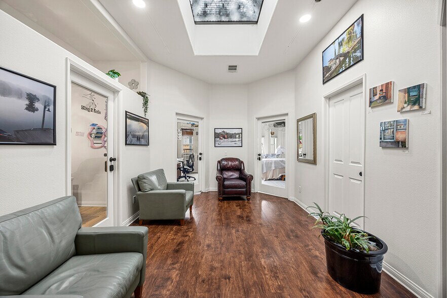 More Photos Of 116 W Santa Fe Ave, Placentia Office Residential For Sale
