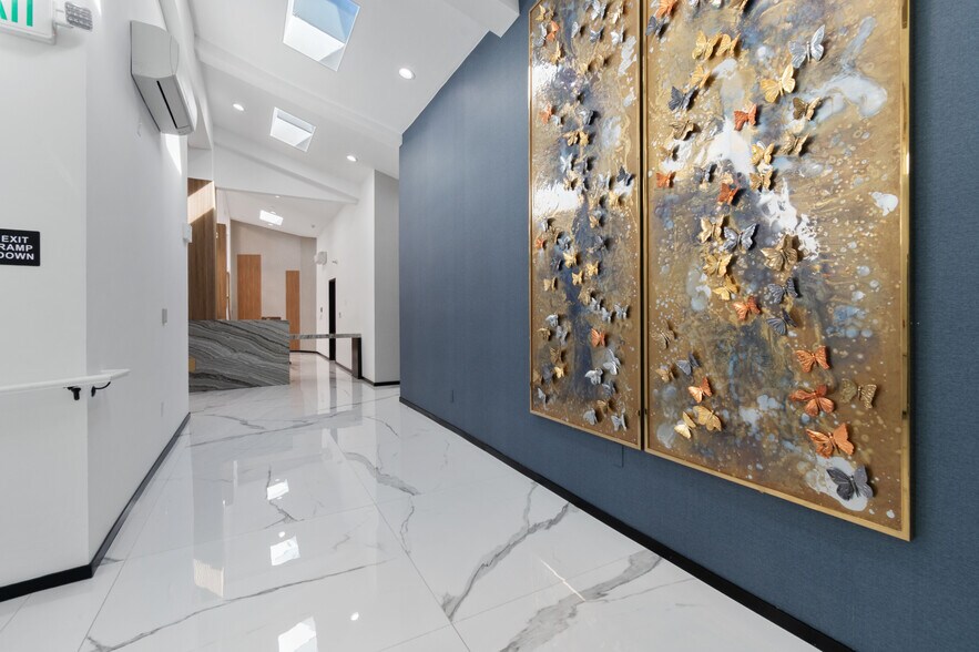 More Photos Of 1500 7th St, San Francisco Coworking Space