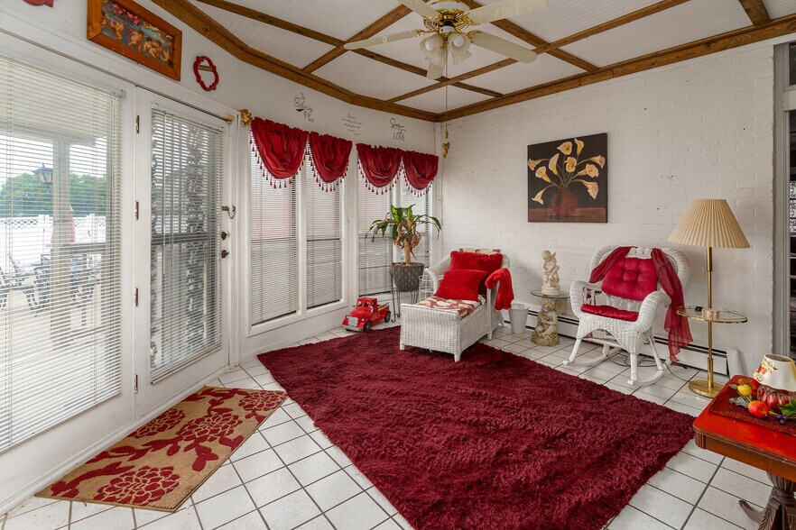 More Photos Of 1414 W MAin St, Marion Lodge Meeting Hall For Sale