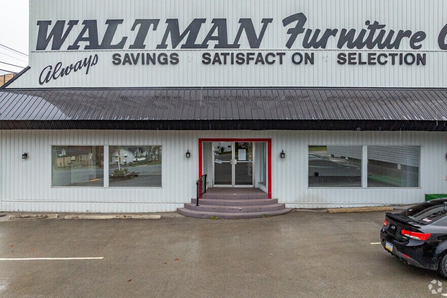 More Photos Of 103 W Slippery Rock St, Chicora Freestanding For Sale