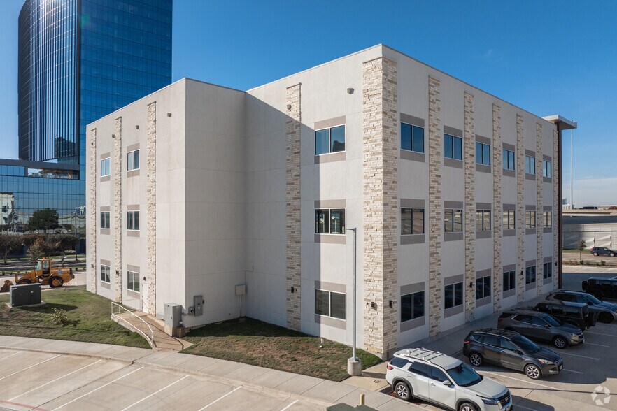 More Photos Of 5740 State Highway 121, Plano Office For Sale