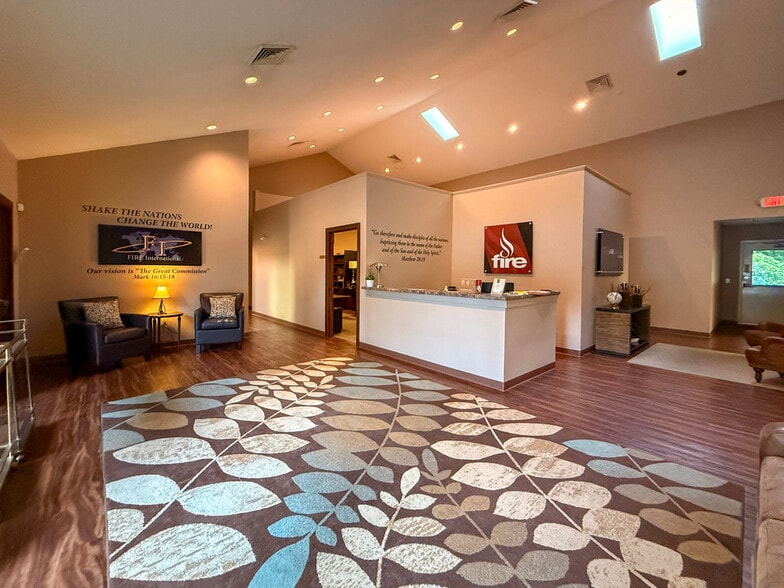 More Photos Of 6509 Hudspeth Rd, Harrisburg Office For Sale