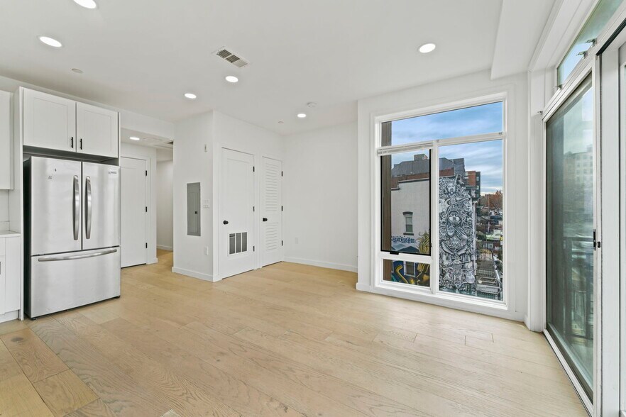 More Photos Of 3601 14th St NW, Washington Apartments For Sale