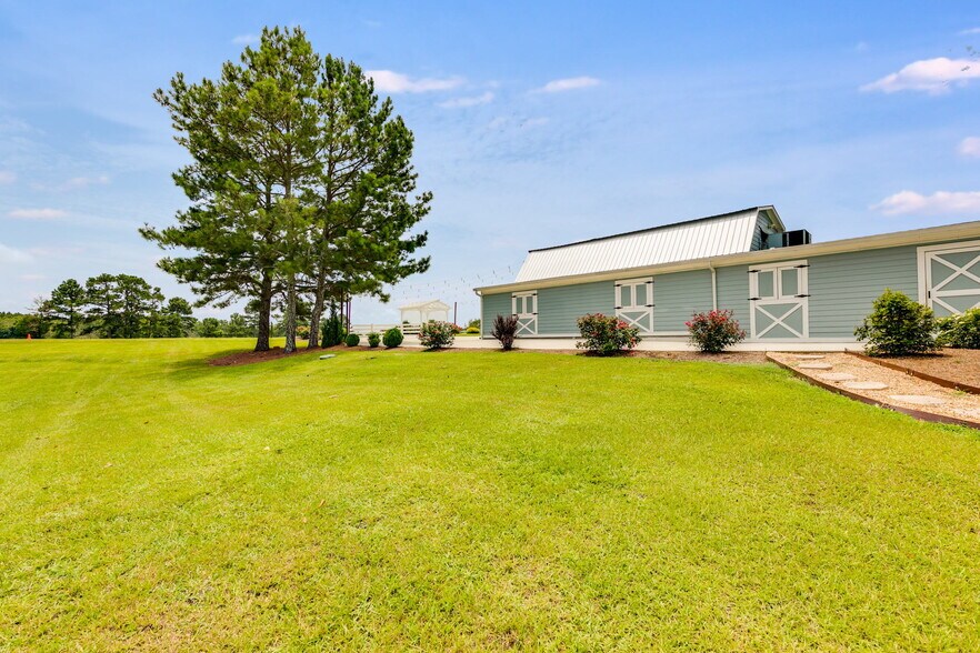 More Photos Of 100 McPherson Rd, Villa Rica Lodge Meeting Hall For Sale