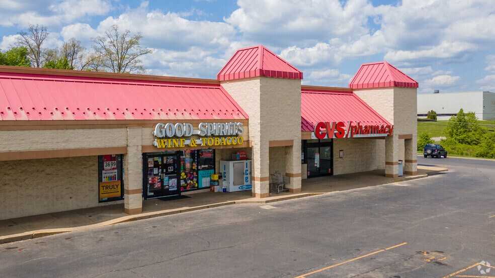More Photos Of 3950-3960 Turkeyfoot Rd, Erlanger Supermarket For Sale