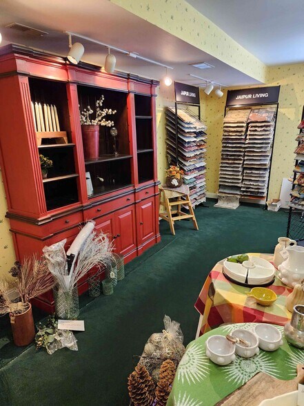 More Photos Of 600 National Rd, Wheeling Storefront Retail Office For Sale