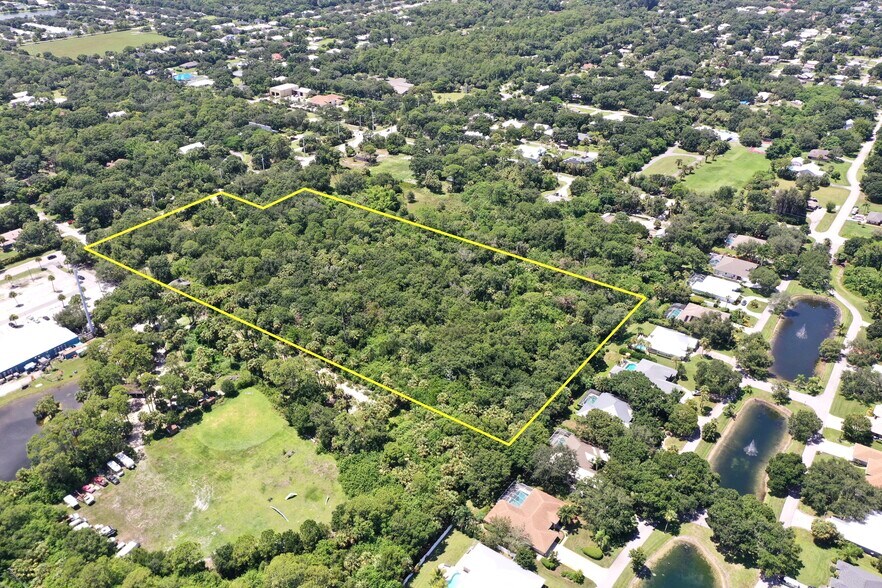 More Photos Of 286 43rd Ave, Vero Beach Land For Sale
