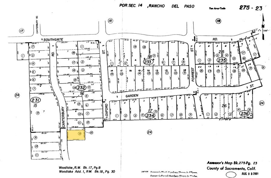 More Photos Of 1900 Canterbury Rd, Sacramento Hotel For Sale