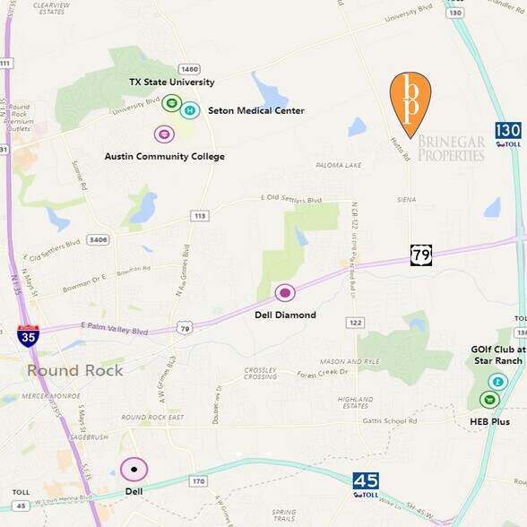 More Photos Of 220 Limmer Loop, Round Rock Warehouse For Lease