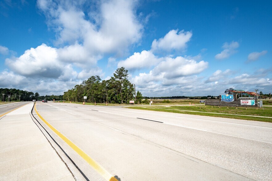 More Photos Of 23211 Texas 242, New Caney Land For Sale