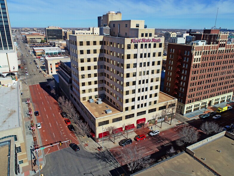 More Photos Of 112 SW 8th Ave, Amarillo Office For Lease