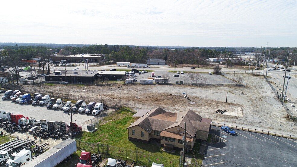 More Photos Of 3414 Moreland Ave, Conley Land For Sale