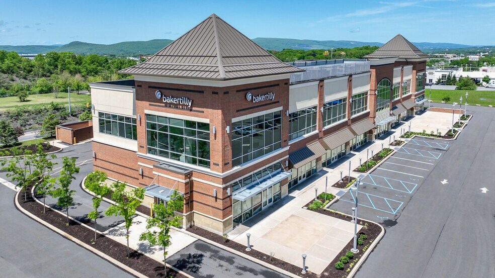 Primary Photo Of 100 Keystone Ave, Pittston Storefront Retail Office For Lease