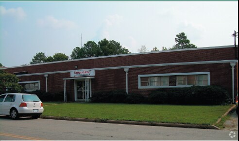 More Photos Of 2419 Grenoble Rd, Richmond Warehouse For Lease