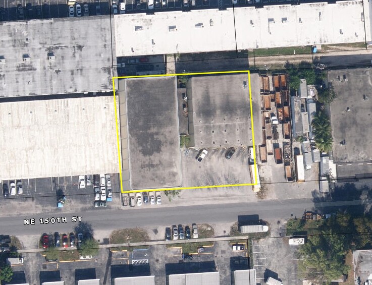 More Photos Of 1935 NE 150th St, Miami Warehouse For Sale