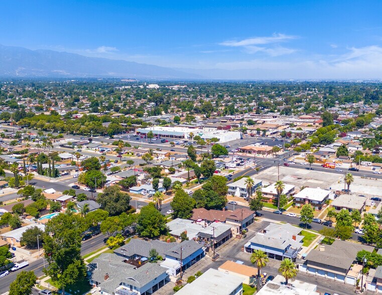 More Photos Of 1147 W D St, Ontario Multifamily For Sale